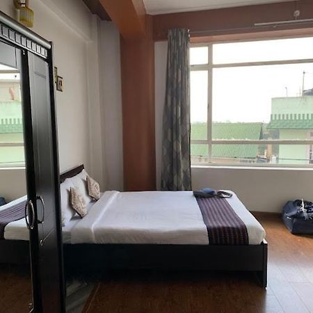 Holiday Hush Haven Hotell Shillong Eksteriør bilde