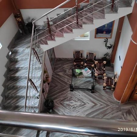 Holiday Hush Haven Hotell Shillong Eksteriør bilde