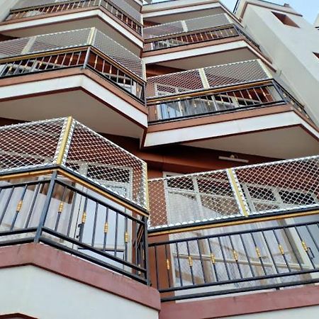 Holiday Hush Haven Hotell Shillong Eksteriør bilde