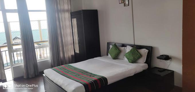 Holiday Hush Haven Hotell Shillong Eksteriør bilde