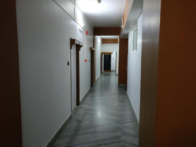 Holiday Hush Haven Hotell Shillong Eksteriør bilde