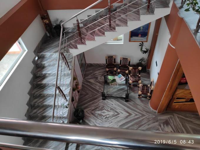 Holiday Hush Haven Hotell Shillong Eksteriør bilde