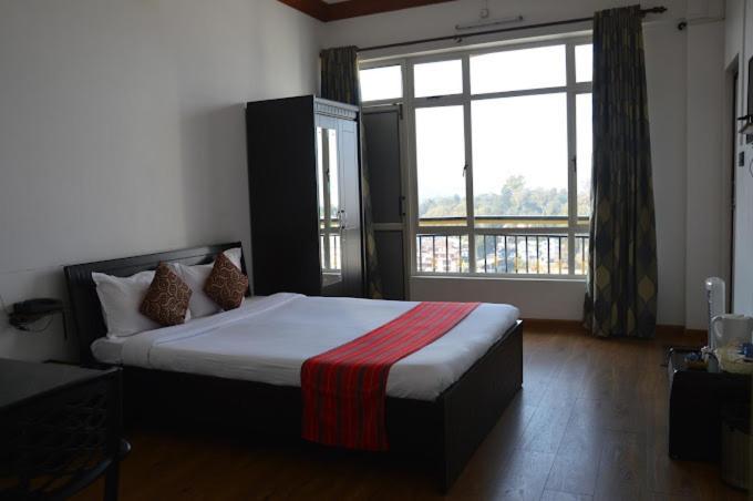 Holiday Hush Haven Hotell Shillong Eksteriør bilde