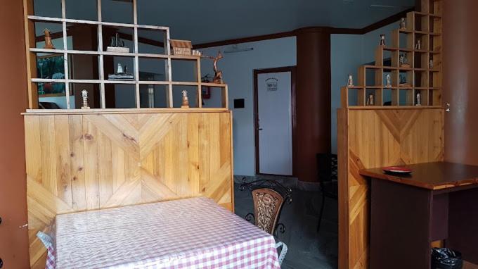 Holiday Hush Haven Hotell Shillong Eksteriør bilde