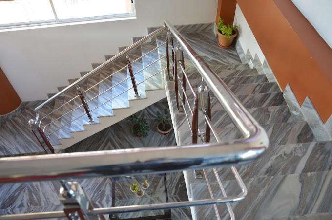 Holiday Hush Haven Hotell Shillong Eksteriør bilde